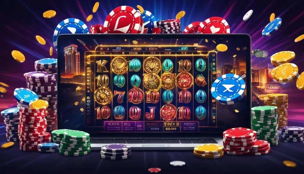 Khuyến mãi chào mừng thành viên mới AV88 Casino