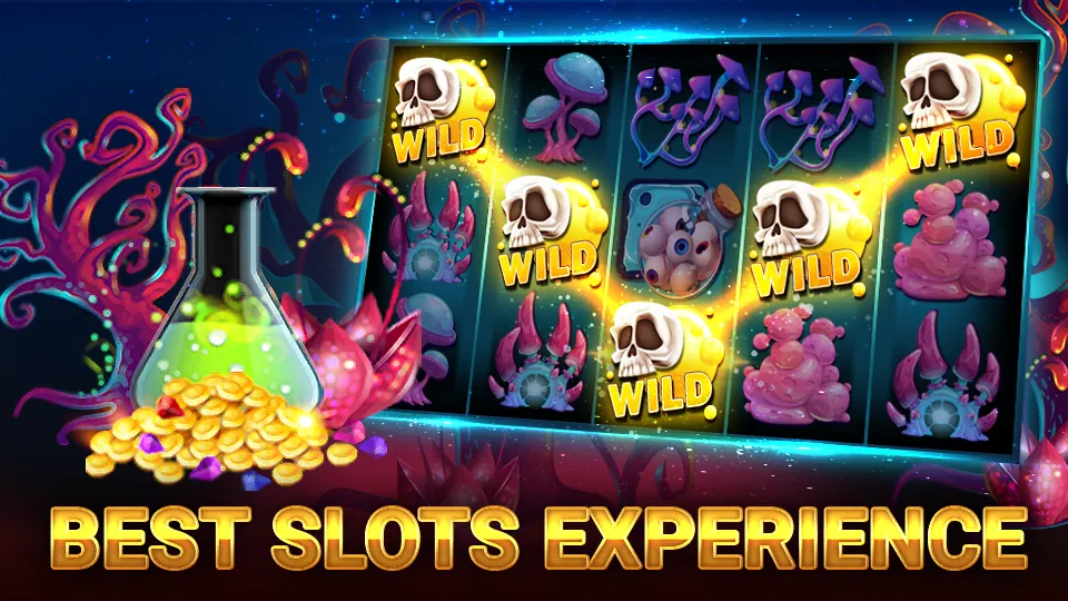 Bộ sưu tập trò chơi Nổ Hũ tại AV88 Casino
