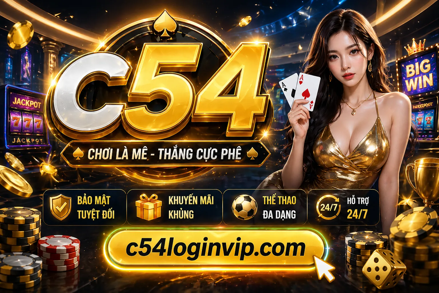 Hình ảnh giới thiệu av88 casino