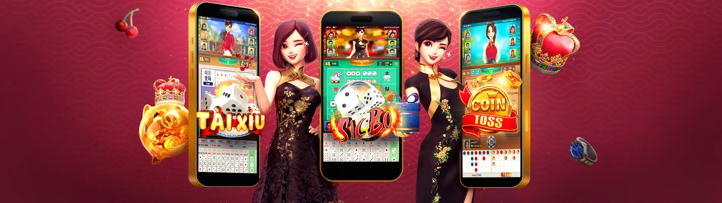 Thưởng nạp lại cho các khoản tiền gửi