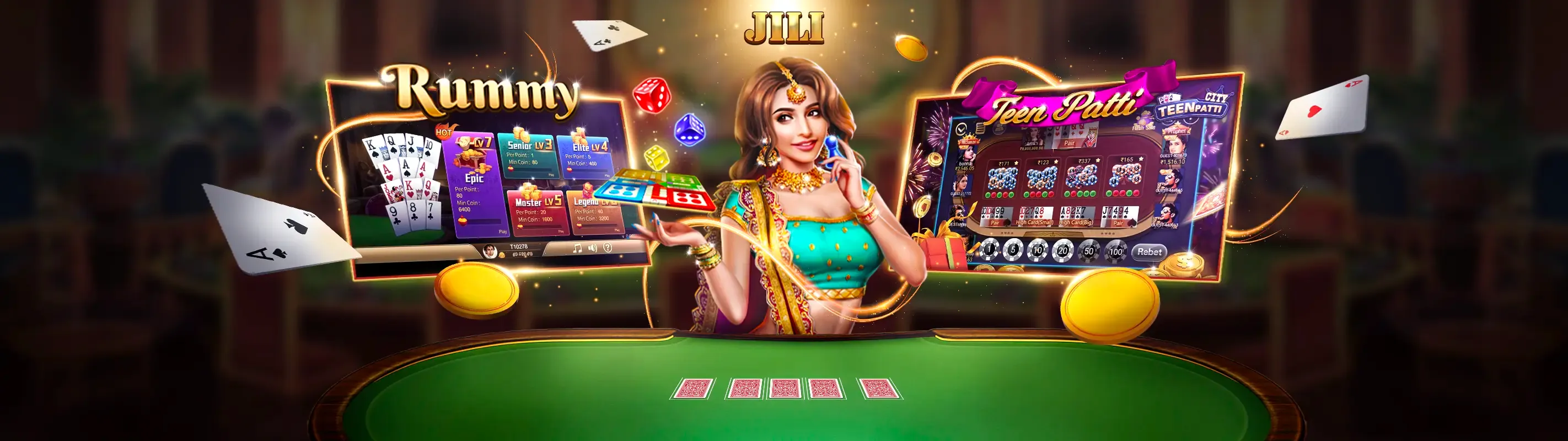 Hình ảnh chương trình VIP av88 casino